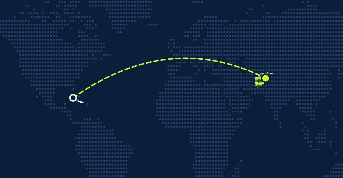 Cuba → Afeganistão