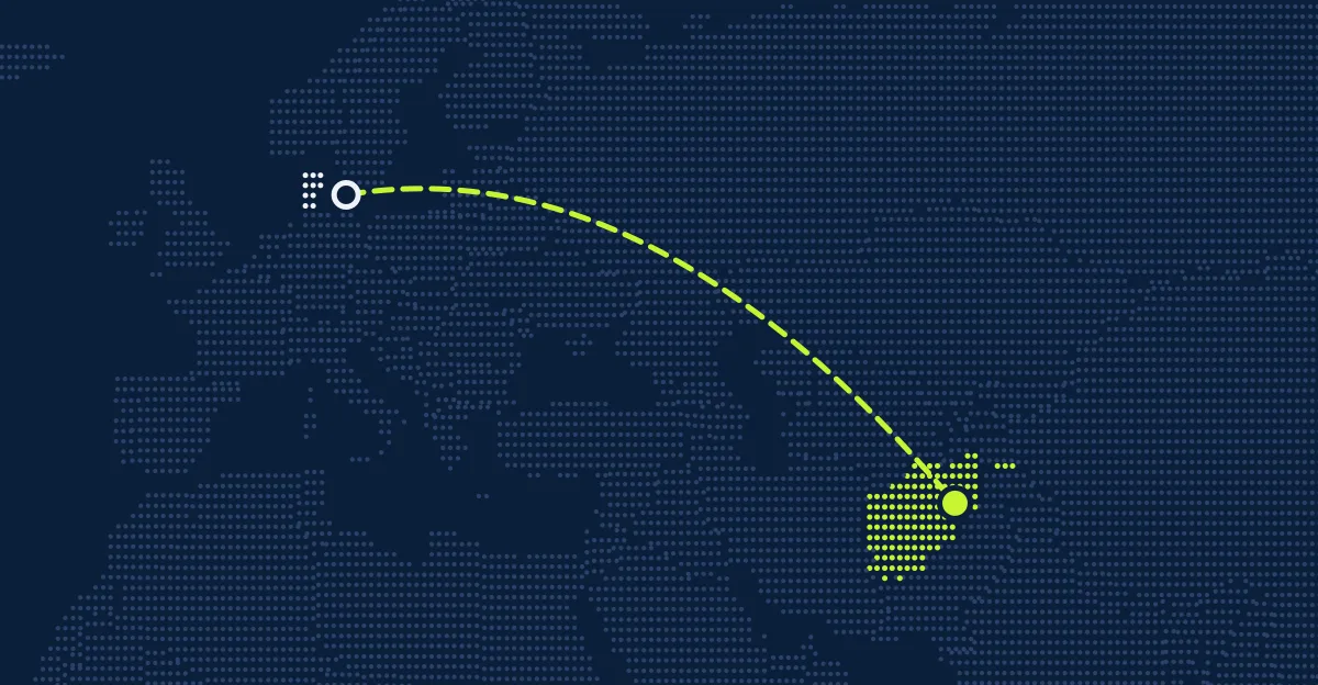 Dänemark → Afghanistan