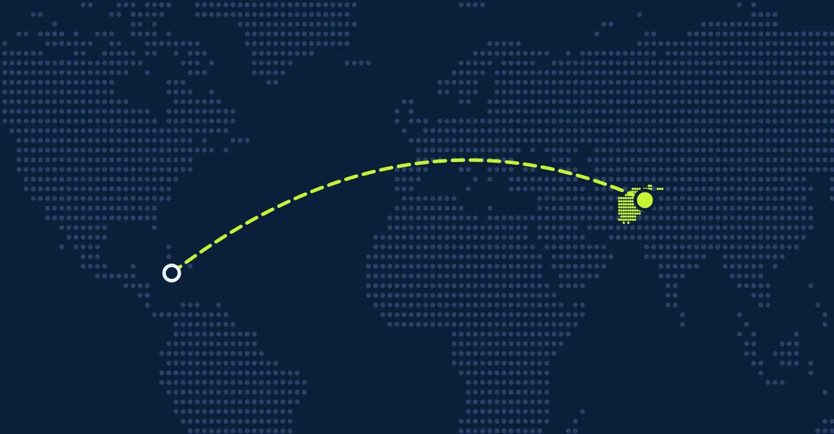 Jamaika → Afganistan