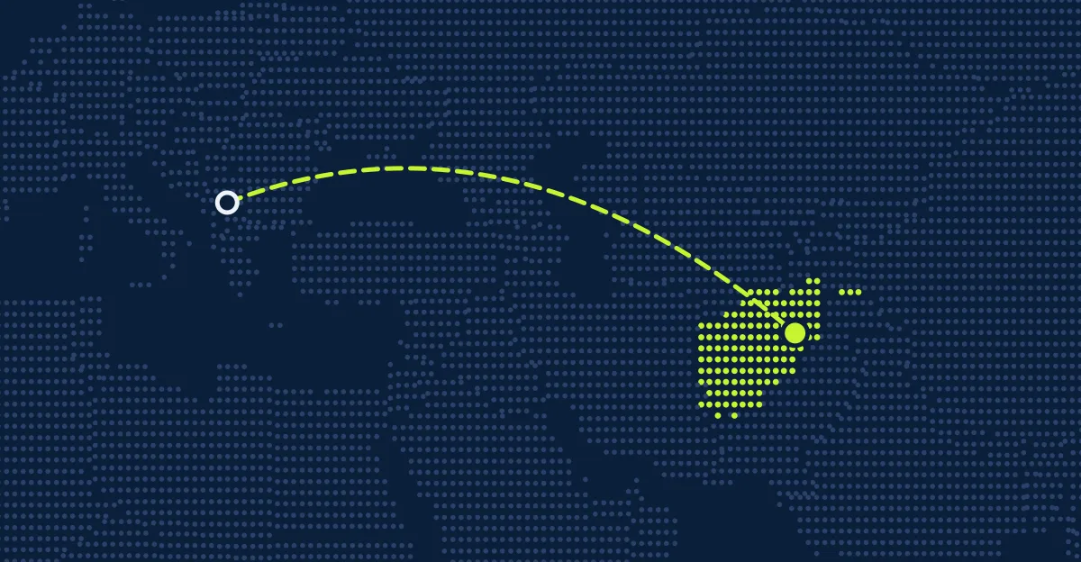 Kosovo → Afganistan