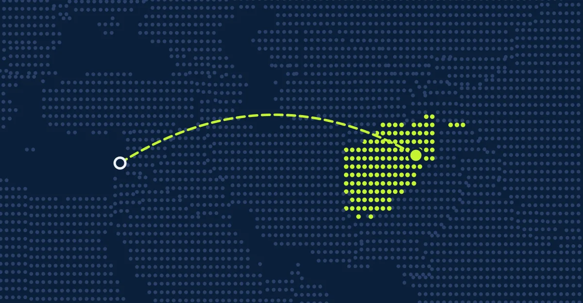Lübnan → Afganistan