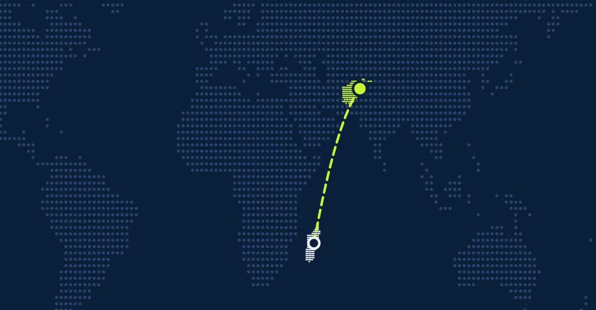 Madagaskar → Afghanistan