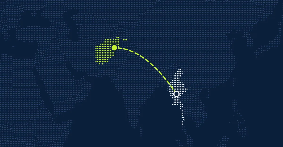 Myanmar (Burma) → Afganistan