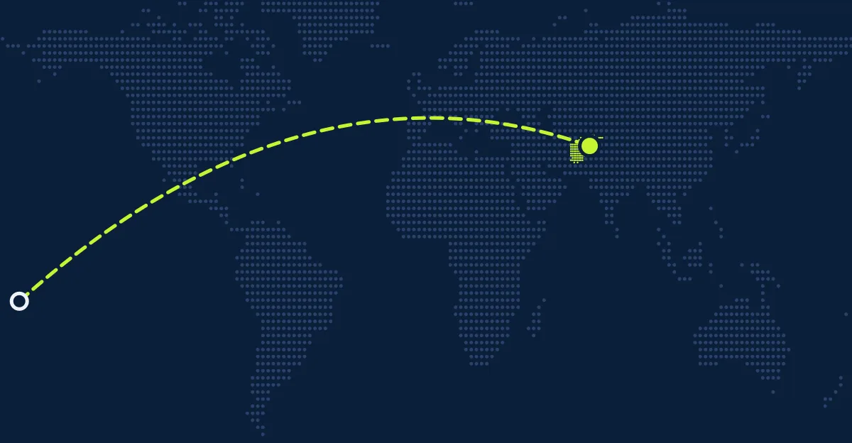 Samoa → Afganistan