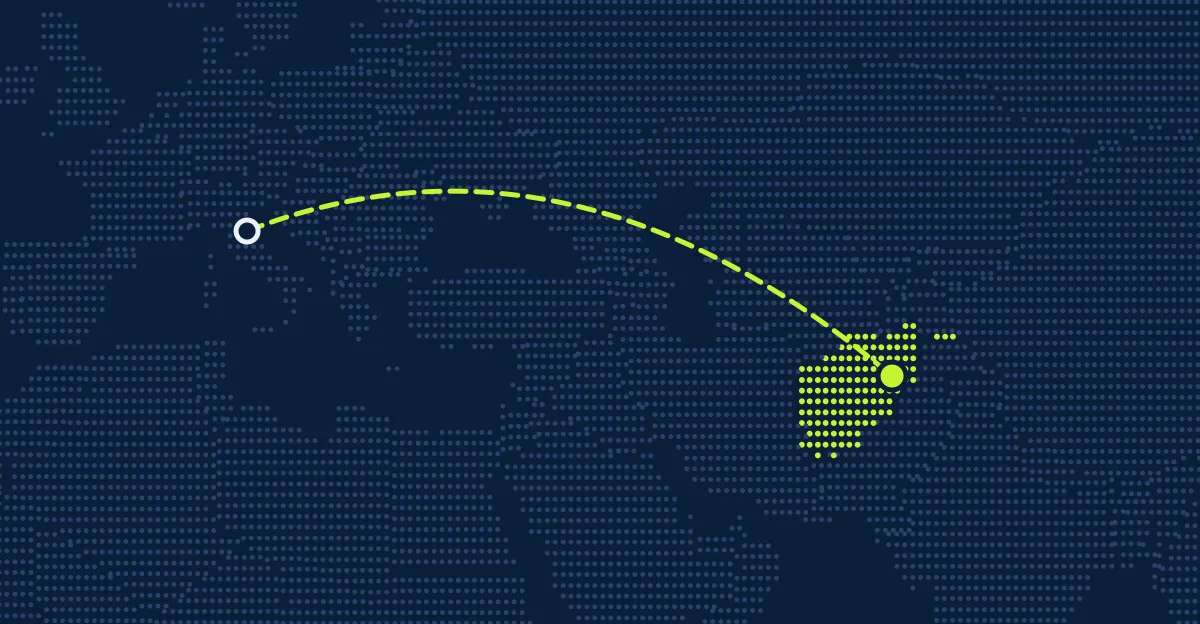 San Marino → Afganistan