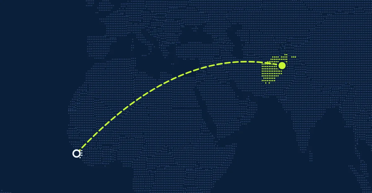 Sierra Leone → Afghanistan