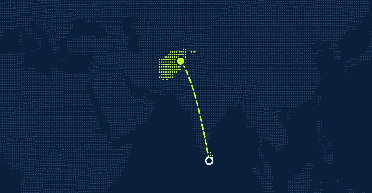 Sri Lanka → Afghanistan