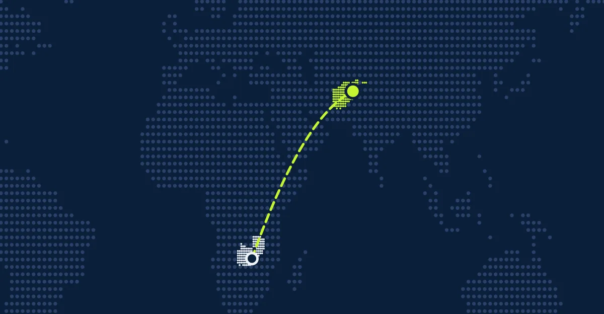 Zambiya → Afganistan