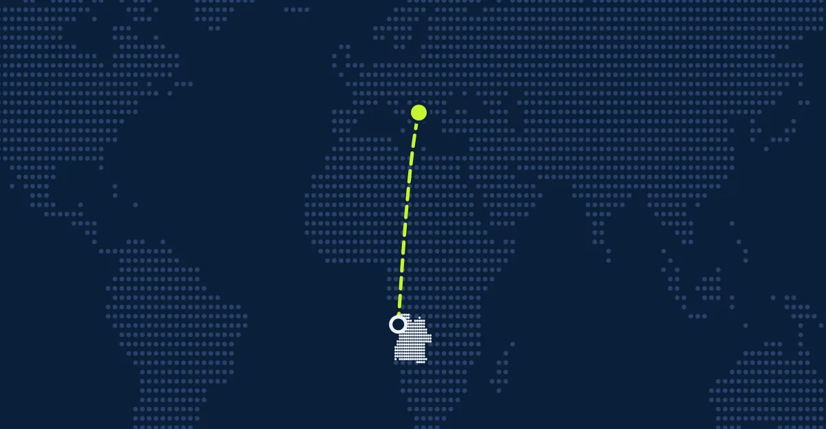 Angola → Albânia