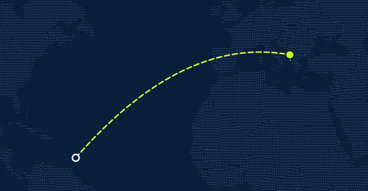 Barbados → Albanien