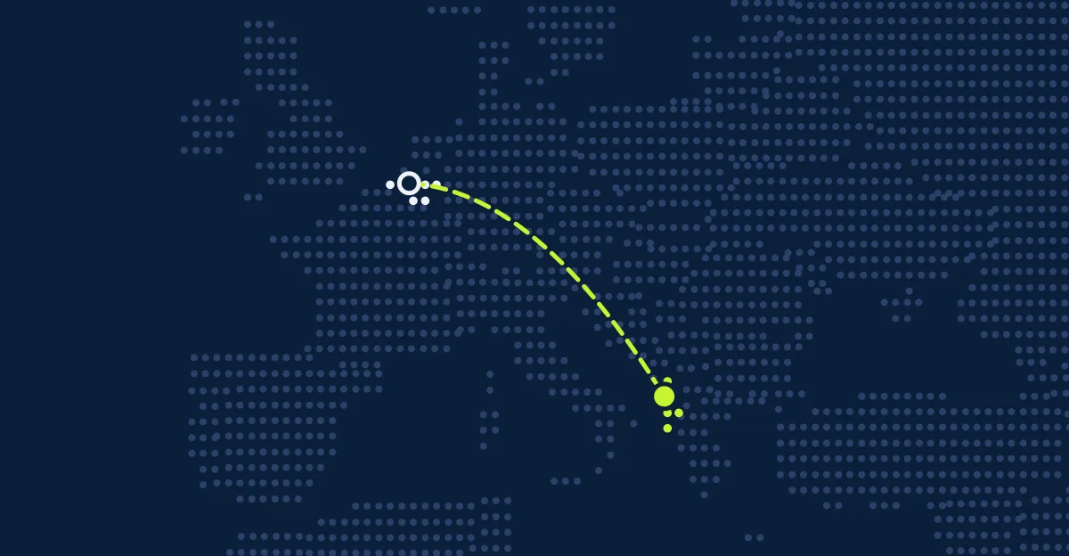 Bélgica → Albania
