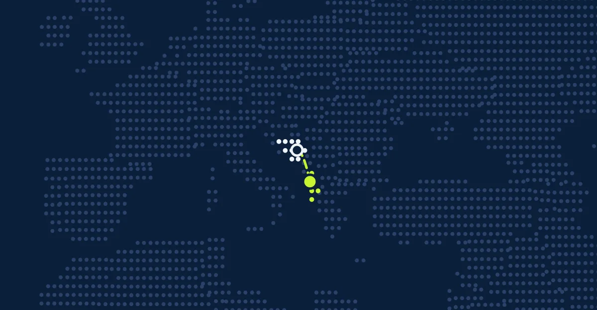 Bósnia e Herzegovina → Albânia