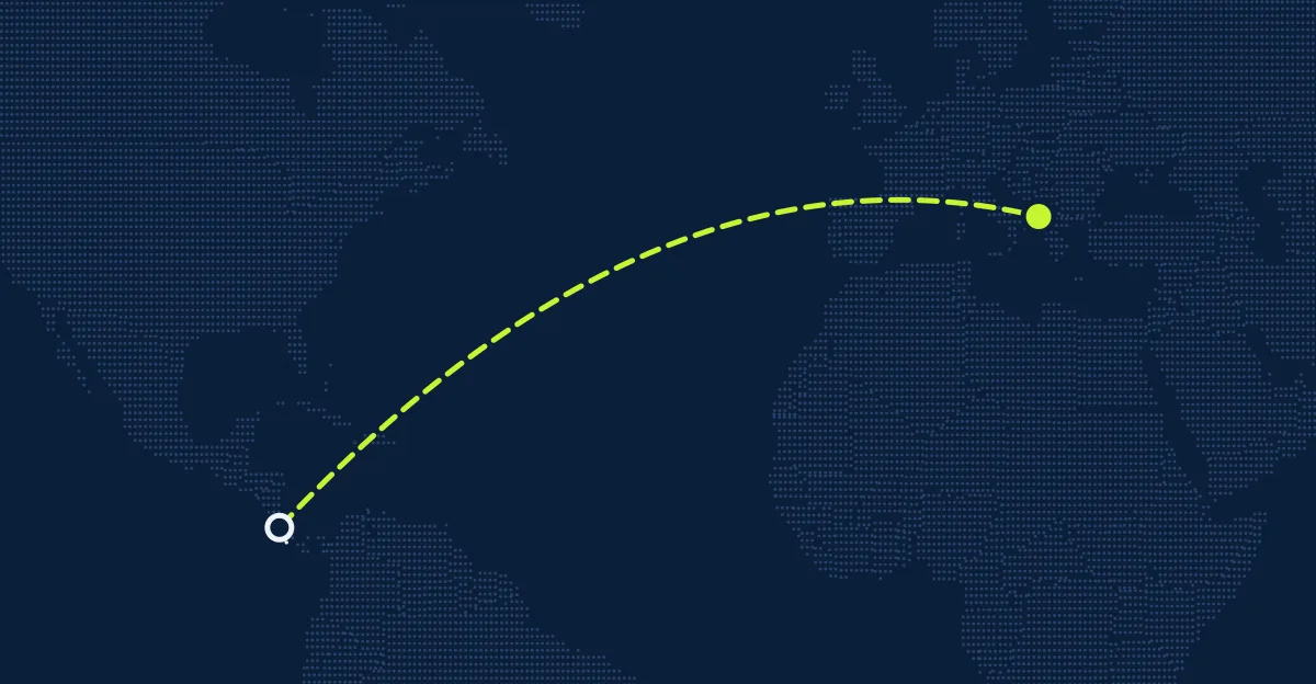 Costa Rica → Albanien