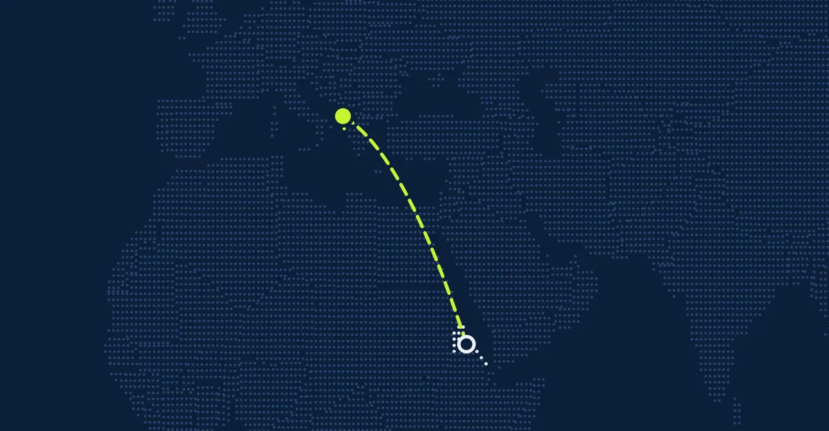 Eritreia → Albânia