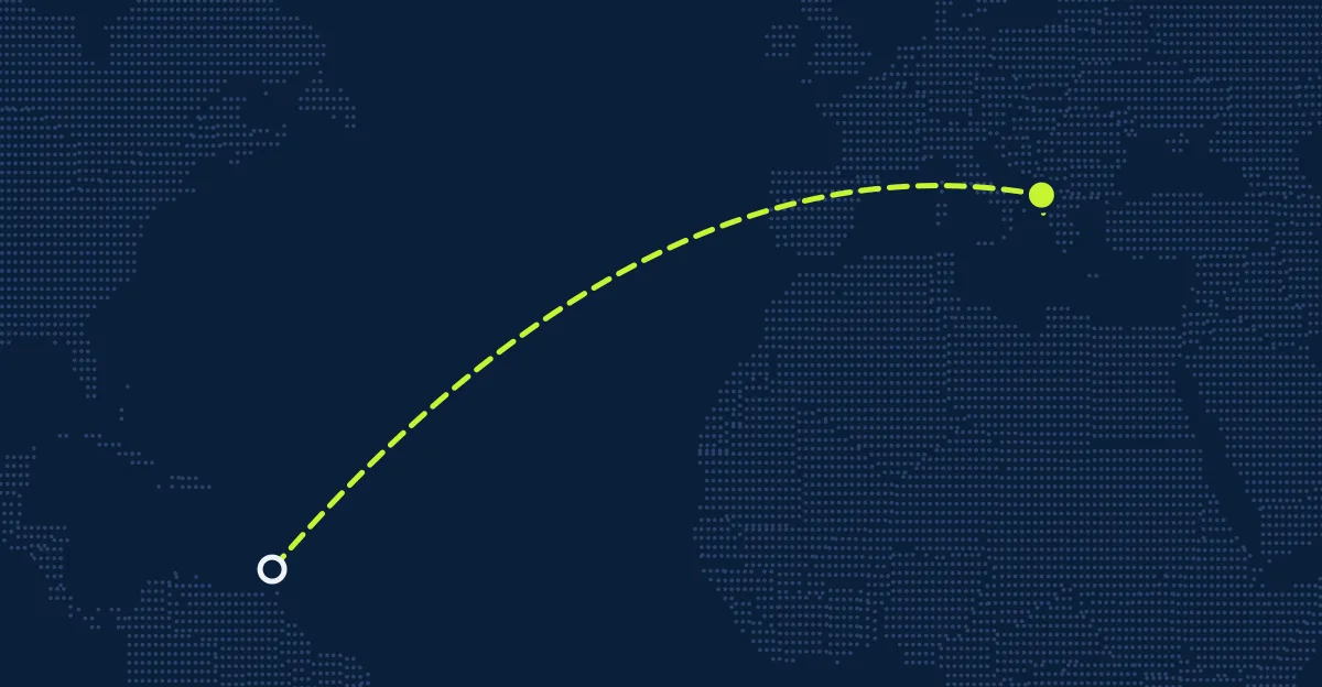 Grenada → Albania