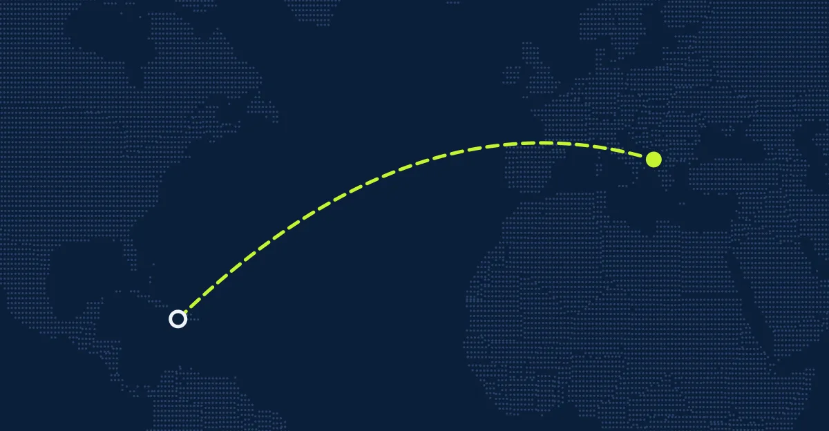 Haiti → Albania