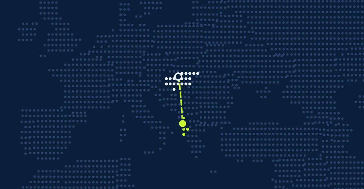 Ungarn → Albanien