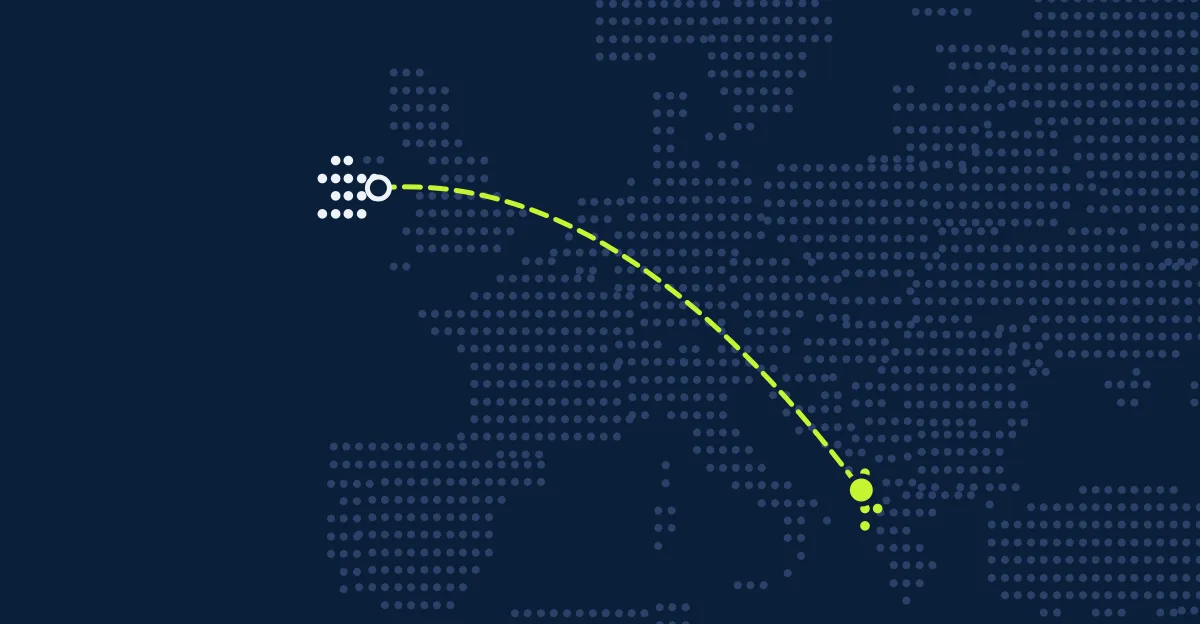 Irlanda → Albânia
