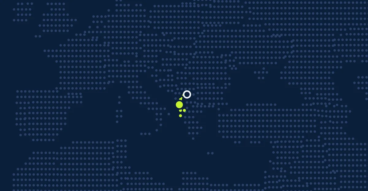 Kosovo → Albânia