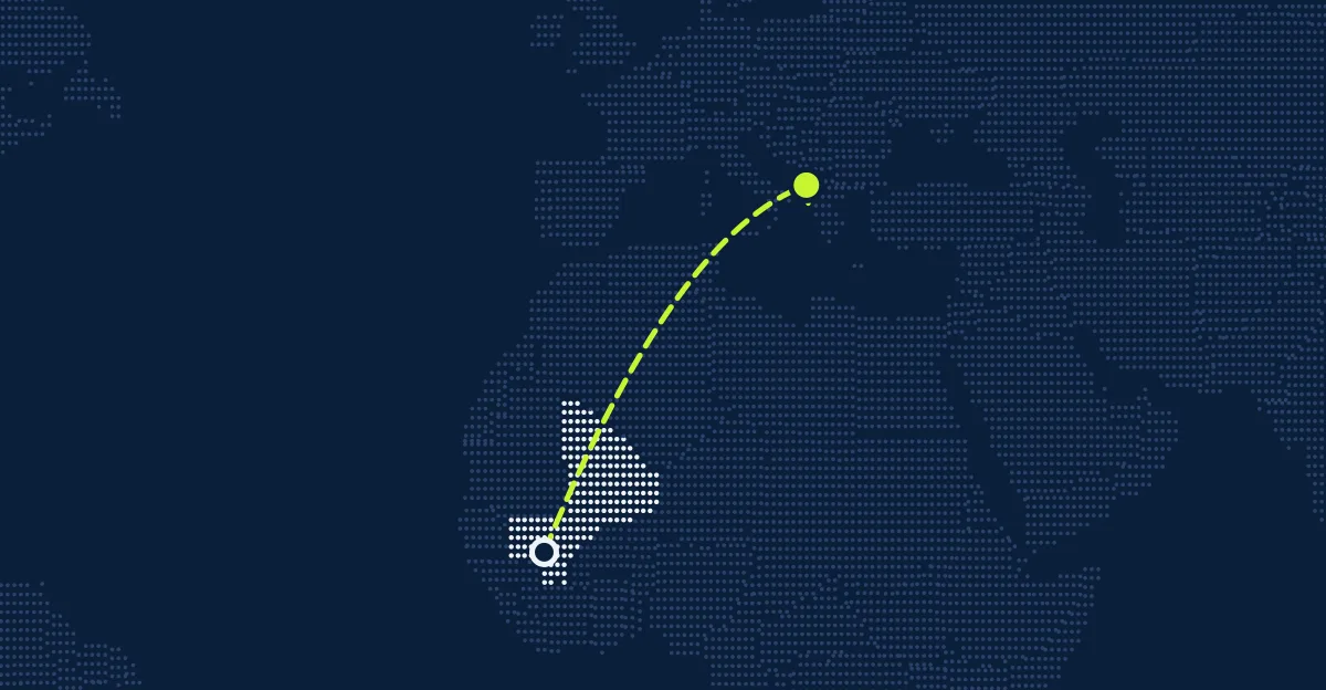 Mali → Albânia