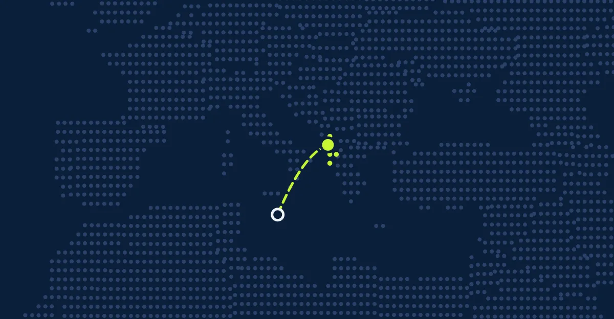 Malta → Albanien