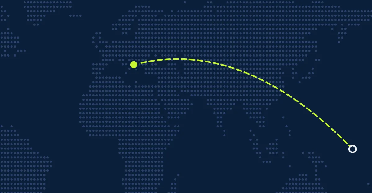 Nauru → Albânia