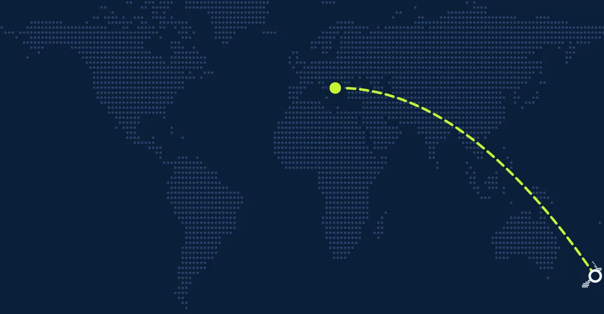 Nouvelle-Zélande → Albanie