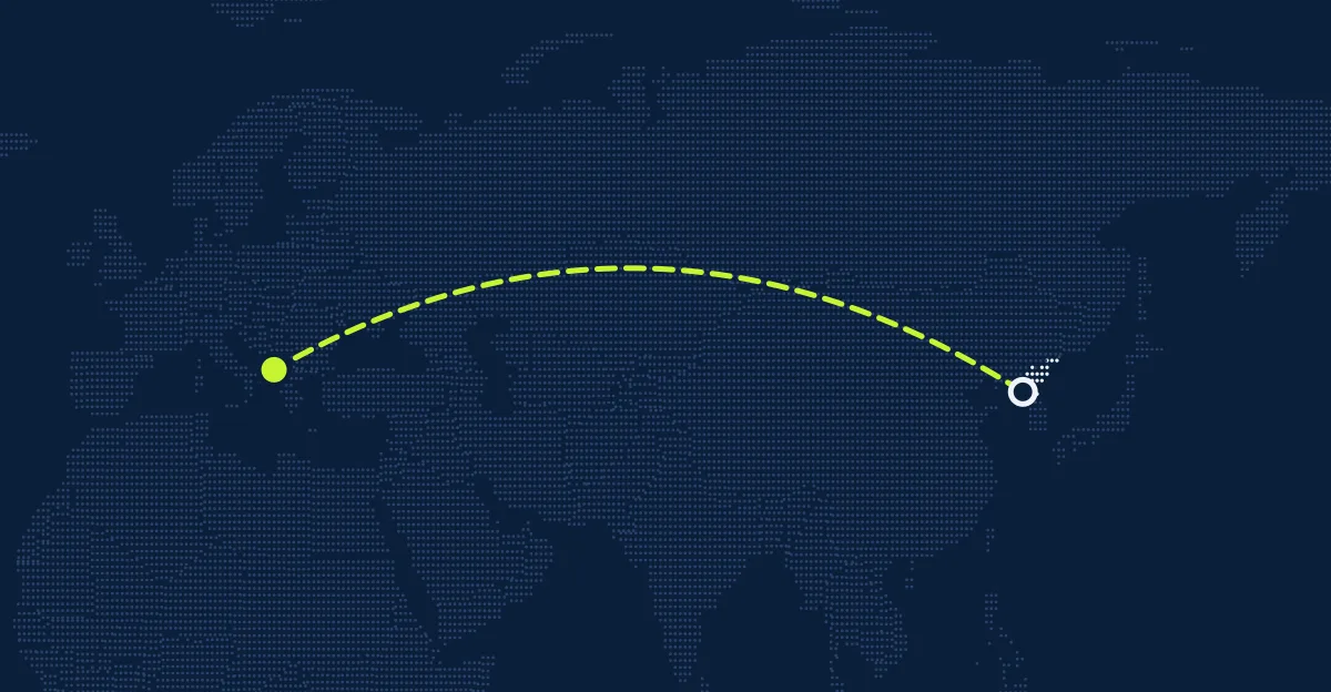 Coreia do Norte → Albânia