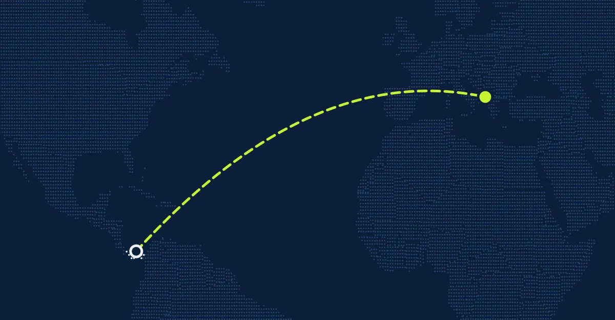 Panamá → Albânia