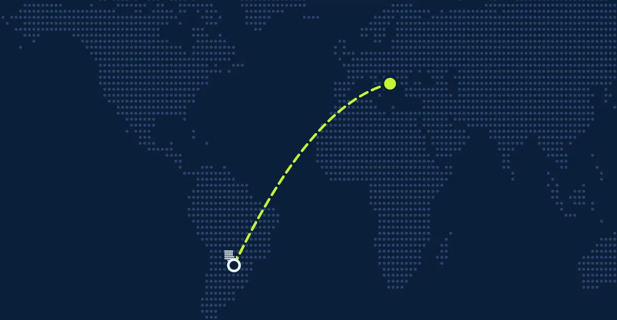 Paraguai → Albânia