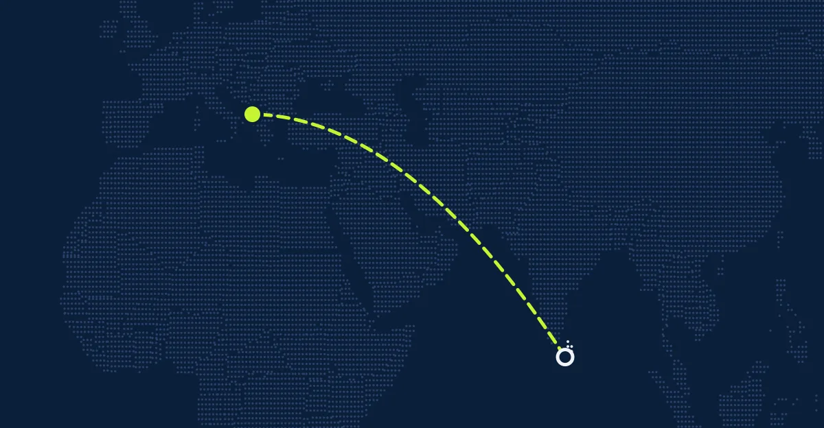 Sri Lanka → Albania