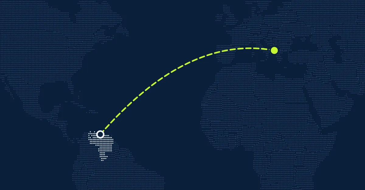 Venezuela → Albânia
