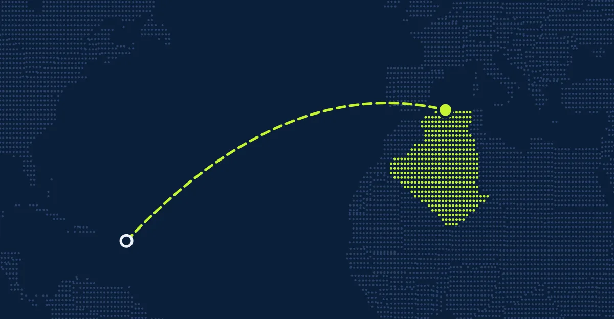 أنتيغوا وبربودا → الجزائر