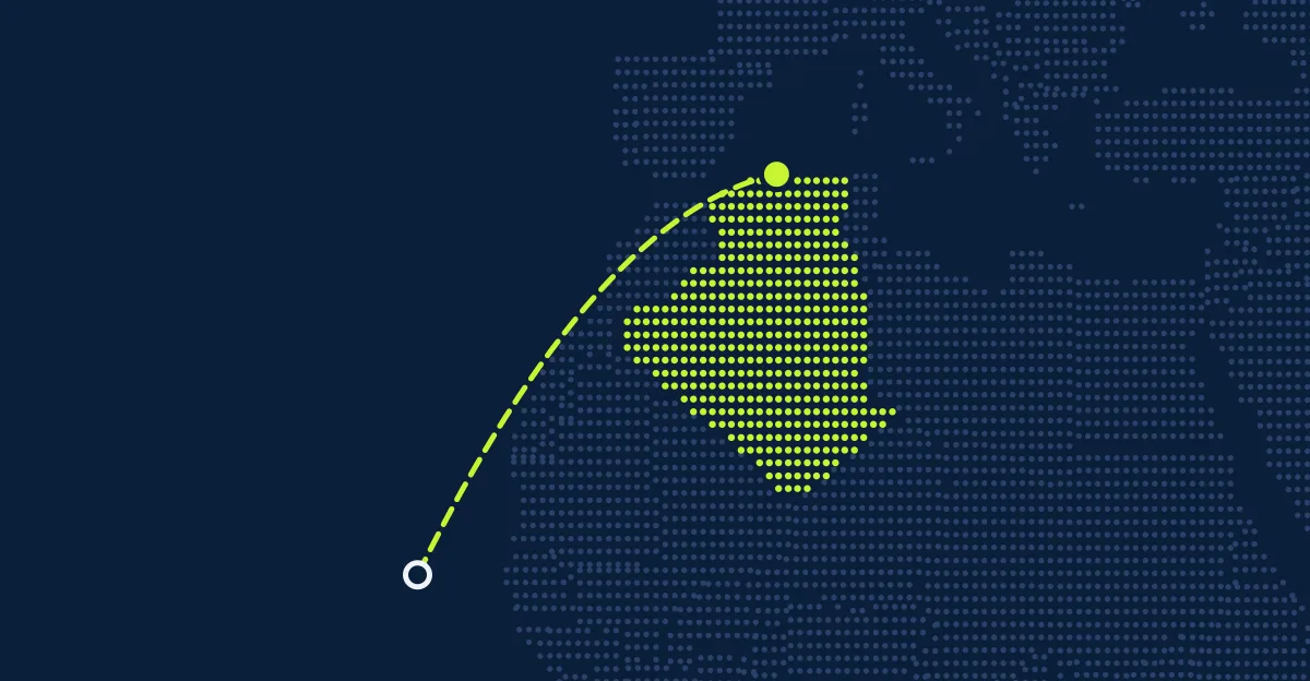 Cabo Verde → Argelia