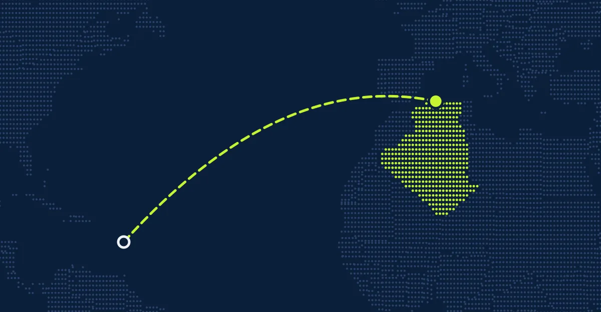 Dominica → Argélia