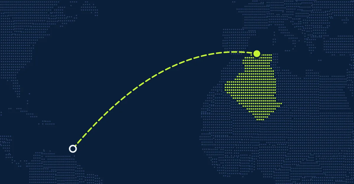 グレナダ → アルジェリア