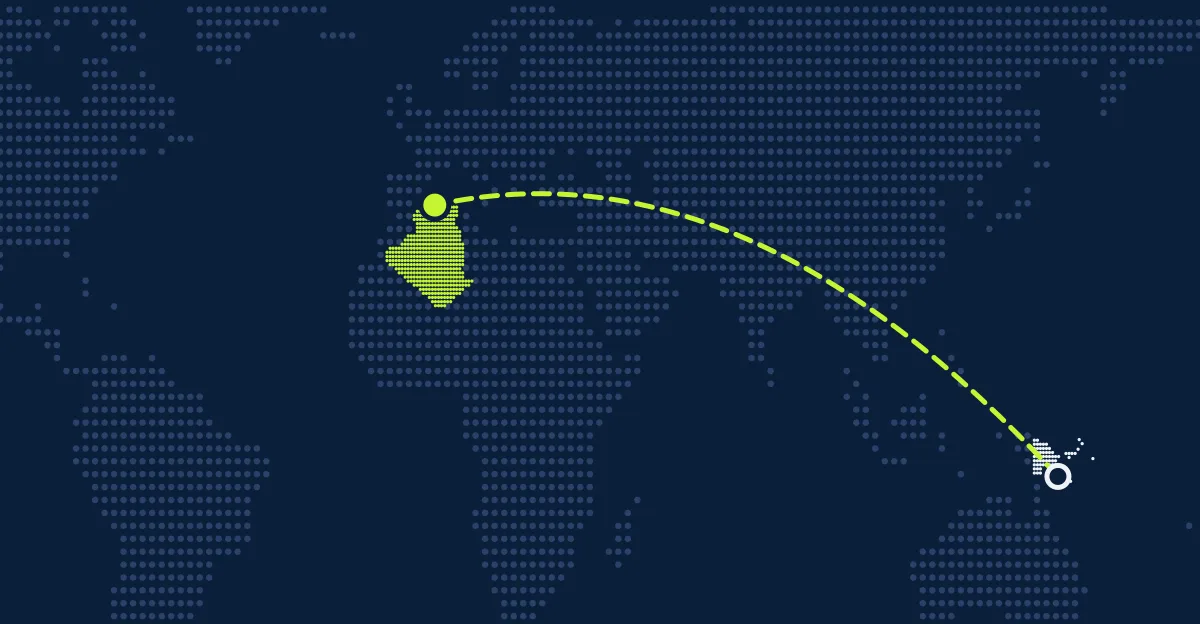 Papua-Neuguinea → Algerien
