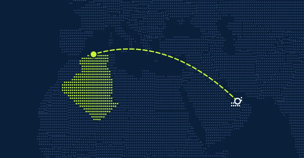 Emirados Árabes Unidos → Argélia
