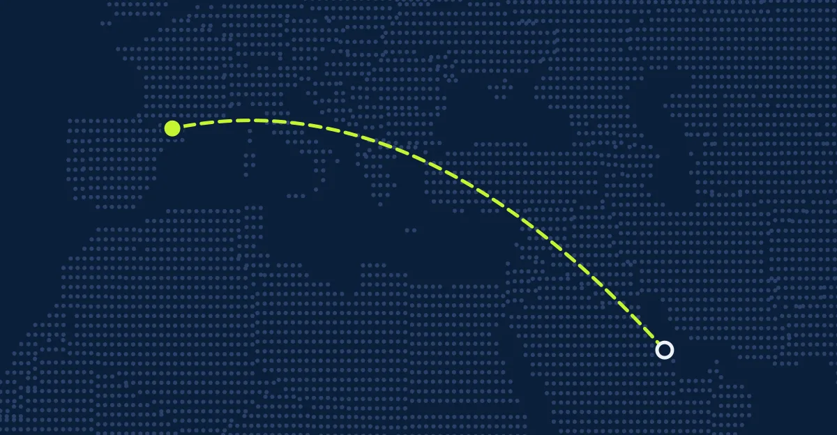 Bahrain → Andorra
