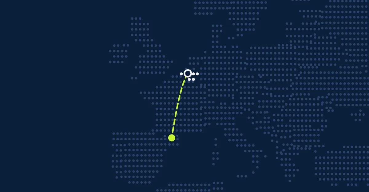Belgien → Andorra