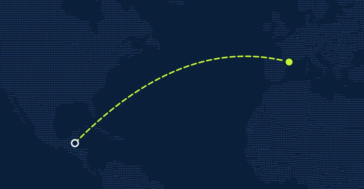 Belize → Andorra
