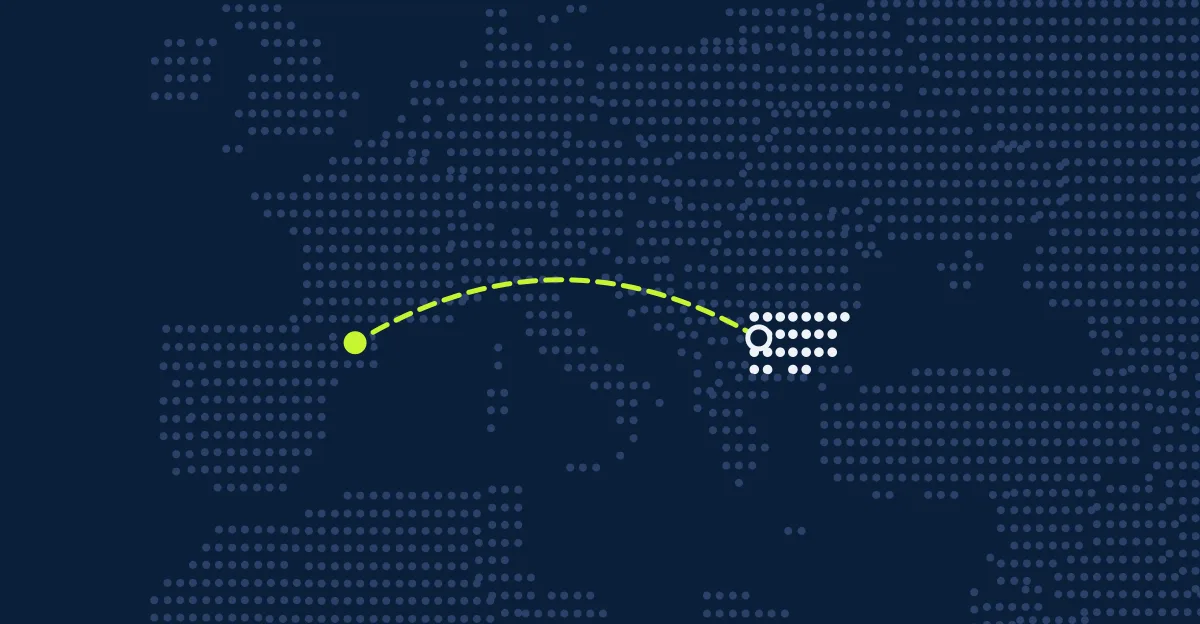 Bulgarien → Andorra