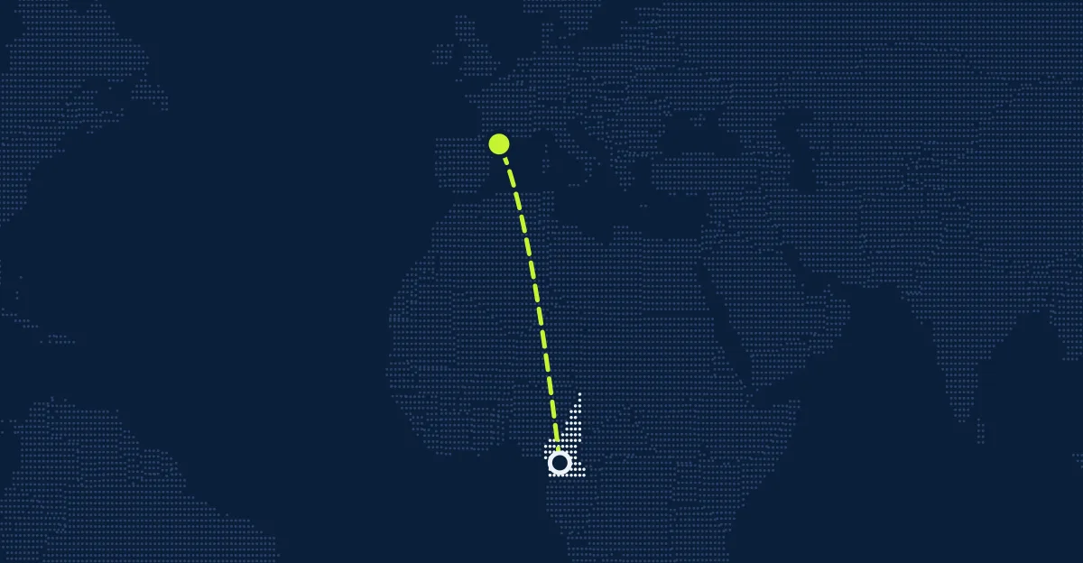 Kamerun → Andorra