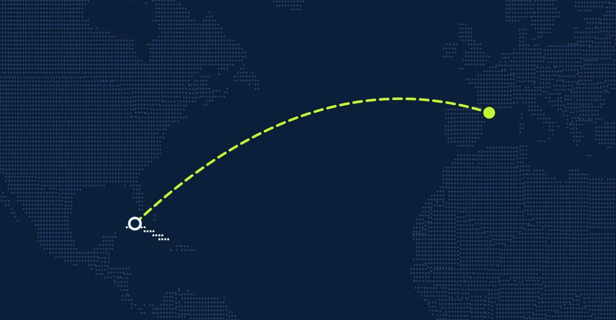 Cuba → Andorra