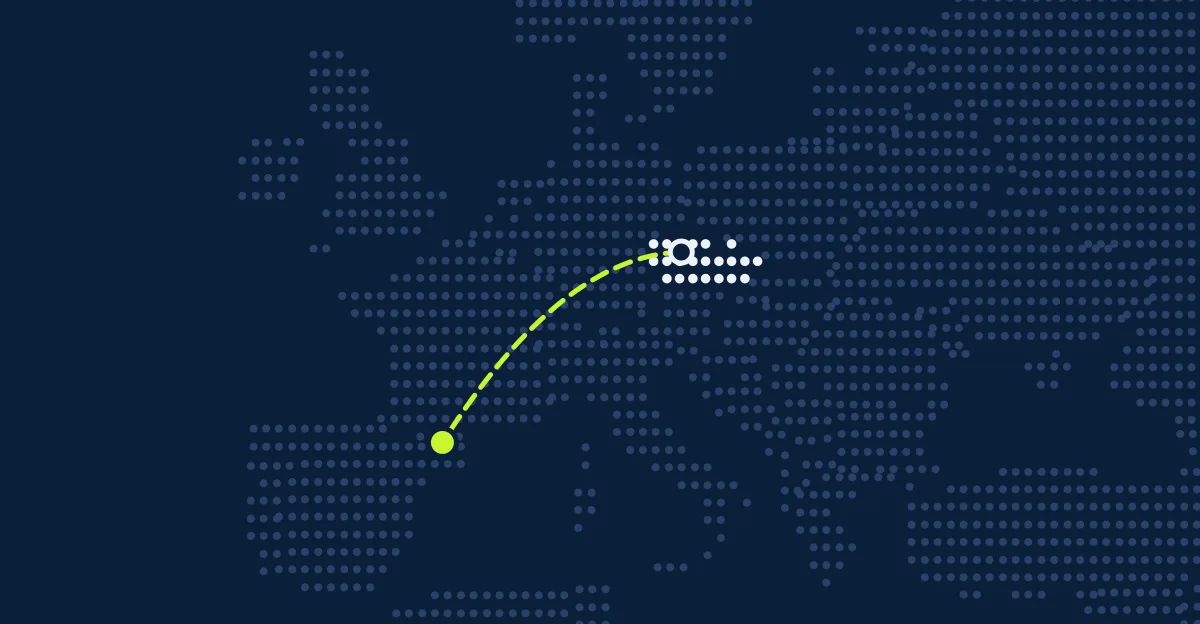 Czech Republic → Andorra