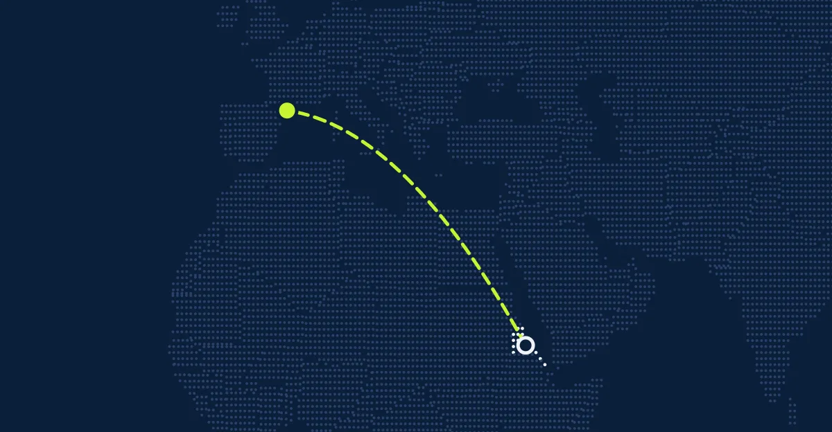 Eritrea → Andorra