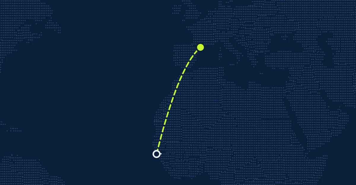 Guiné-Bissau → Andorra