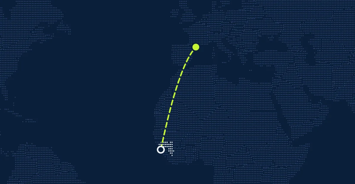 Guiné → Andorra