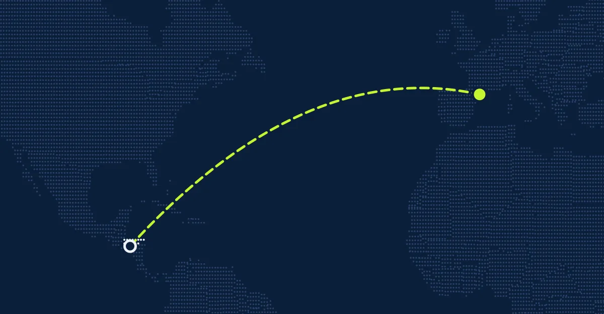 Honduras → Andorra