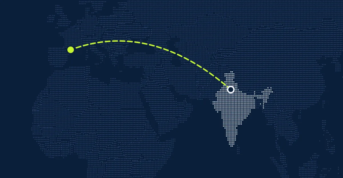هند → آندورا